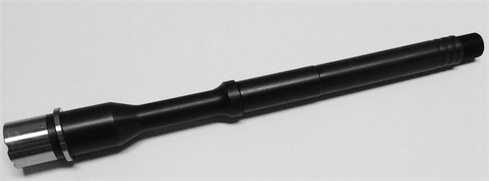 10.5", LIGHT, 300 BLK, PISTOL-LENGTH, 4150 QPQ