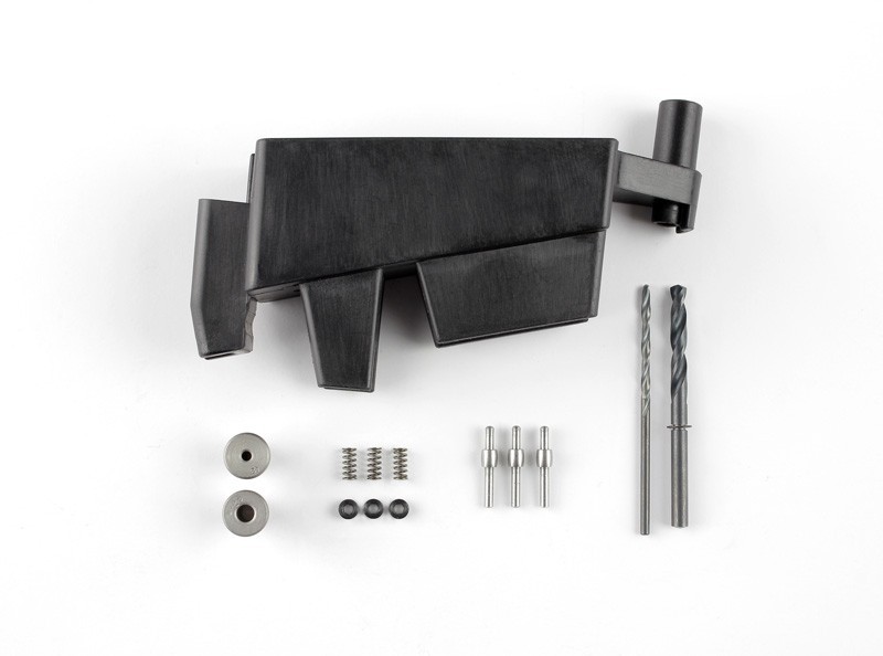 HOGUE AR-15/M-16 FREEDOM FIGHTER FIXED MAGAZINE CONVERSION KIT