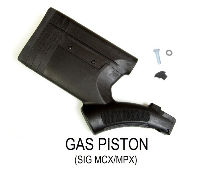 THORDSEN CUSTOMS FRS-15 GEN III GAS PISTON STOCK KITS
