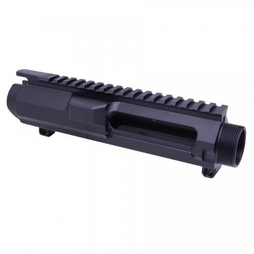 GUNTEC AR .308 CAL STRIPPED BILLET UPPER 