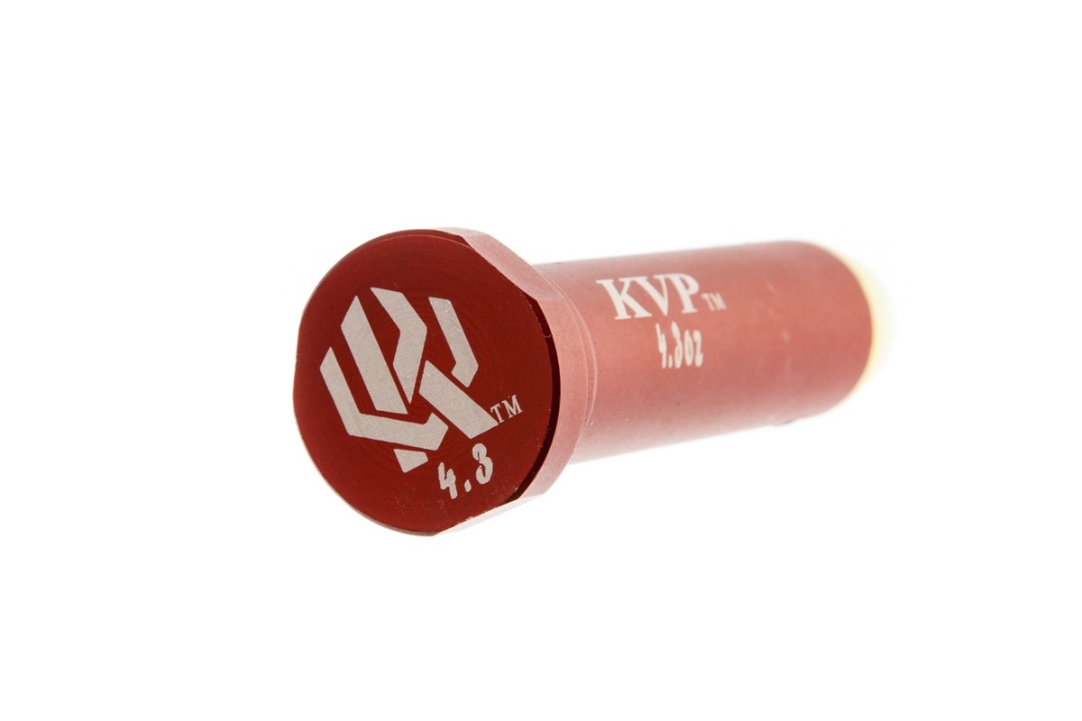 KAW VALLEY PRECISION HEAVY TUNGSTEN CARBINE BUFFERS