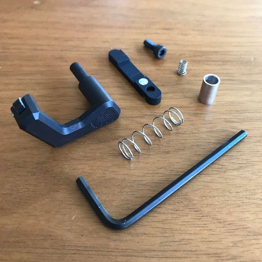 AR MAGLOCK AR-15 (.223 / 5.56) – GEN 3