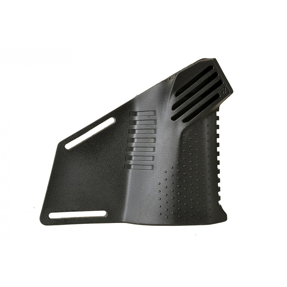 STRIKE INDUSTRIES MEGAFIN FEATURELESS GRIP