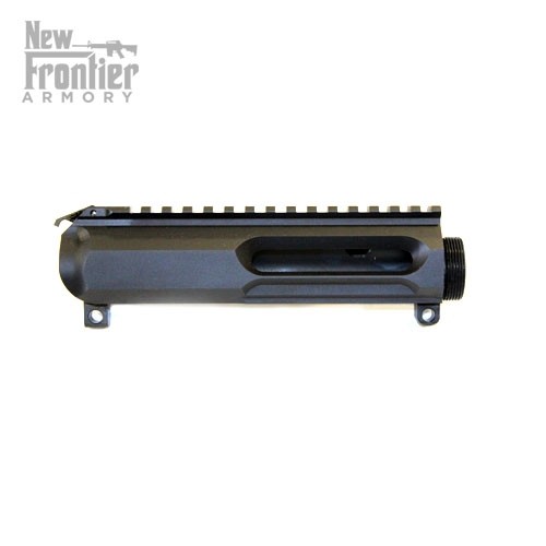 NEW FRONTIER ARMORY C-5 SIDE CHARGING BILLET UPPER