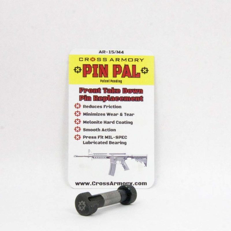 CROSS ARMORY PIN PAL