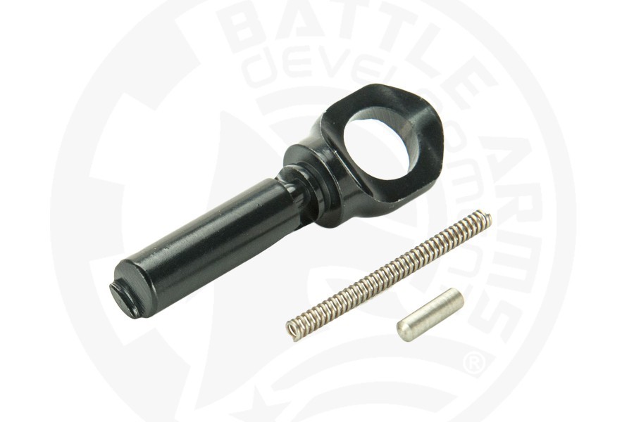 BATTLE ARMS DEVELOPMENT QUICK RELEASE REAR TAKE DOWN PIN™ BAD-QRRTP 