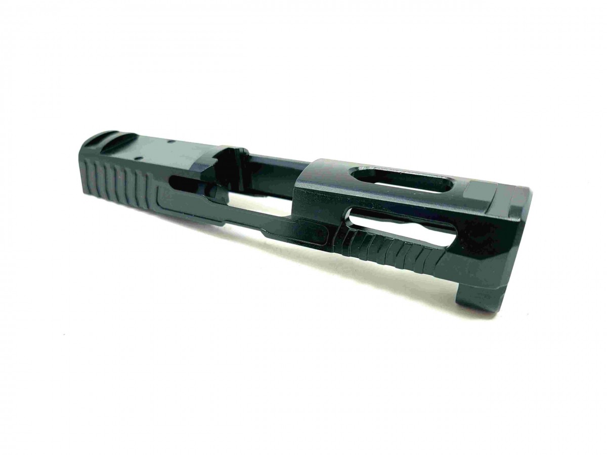 PATMOST ARMS REVELATION P320 SLIDE