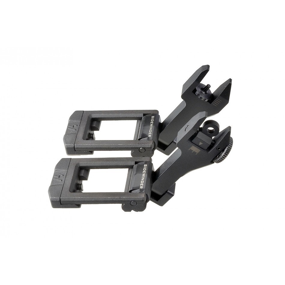 STRIKE INDUSTRIES SIDEWINDER BUIS