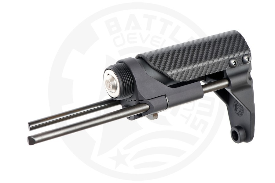 BATTLE ARMS DEVELOPMENT VERT STOCK SYSTEM - PDW STOCK