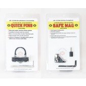 CROSS ARMORY SAFE MAG AND QUICK PINS COMBO AR-15 - CRSMQP