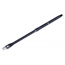 18" GOV'T/SOCOM, 5.56 NATO, MID-LENGTH, 4150 QPQ