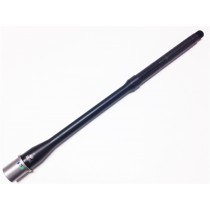 FAXON FIREARMS 16" GOV'T/SOCOM BARREL, 7.62X39 RUSSIAN MID-LENGTH 4150 QPQ