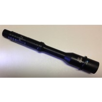 7.5", LIGHT, 300 BLK, PISTOL-LENGTH, 4150 QPQ