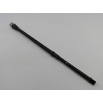 FAXON FIREARMS 20" GUNNER BARREL, 5.56 NATO RIFLE-LENGTH 4150 QPQ