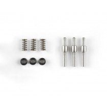 HOGUE AR-15/M-16 FREEDOM FIGHTER FIXED MAGAZINE REFILL- INCLUDE 3 SPRINGS WITH PIN ASSEMBLIES
