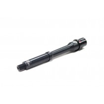 FAXON FIREARMS 7.5" GOV'T / SOCOM BARREL, 5.56 NATO PISTOL-LENGTH 416-R STAINLESS QPQ