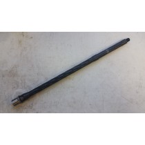 FAXON FIREARMS 18" FLAME FLUTED BARREL, 5.56 NATO RIFLE-LENGTH 416-R STAINLESS QPQ