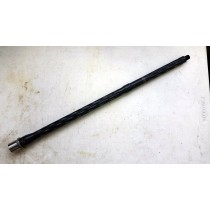 FAXON FIREARMS 20" FLAME FLUTED BARREL, 5.56 NATO RIFLE-LENGTH 416-R STAINLESS QPQ