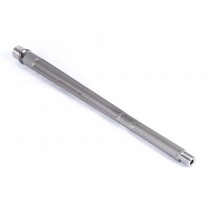 BALLISTIC ADVANTAGE 18" .308 HEAVY PROFILE RIFLE LENGTH FLUTED AR 308 BARREL, PREMIUM SERIES
