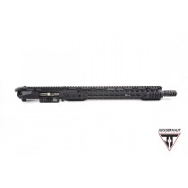 JUGGERNAUT TACTICAL JT-15 COMPLETE UPPER