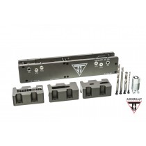 JUGGERNAUT TACTICAL 80% AR-10/AR-15 ULTIMATE JIG