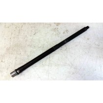 FAXON FIREARMS 16" HEAVY FLUTED, 5.56 NATO, MID-LENGTH, 416-R STAINLESS STEEL QPQ