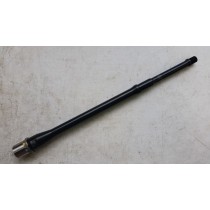 FAXON FIREARMS 16" GUNNER BARREL, 5.56 NATO MID-LENGTH 4150 QPQ