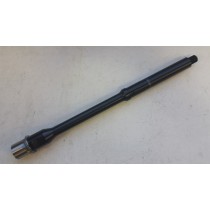 FAXON FIREARMS 12.5" GOV'T / LIGHT BARREL, 5.56 NATO CARBINE-LENGTH 4150 QPQ