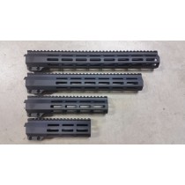 FAXON STREAMLINE M-LOK HANDGUARDS