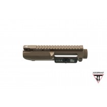 JUGGERNAUT TACTICAL AR-10 / DPMS 308 BILLET UPPER ASSEMBLY