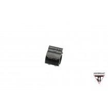 JUGGERNAUT TACTICAL LOW PROFILE ADJUSTABLE GAS BLOCK - .750