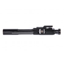 BALLISTIC ADVANTAGE .308 COMPLETE BOLT CARRIER GROUP, BLACK NITRIDE