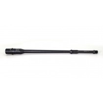 FAXON 18" PENCIL PROFILE AR10 BARREL, 308 WIN, NITRIDED