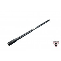 JUGGERNAUT TACTICAL AR-10 .308 STAINLESS FLUTED BARREL