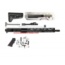 AR-15 CUSTOM BUILD KIT