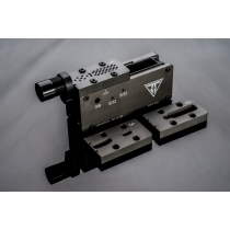 JUGGERNAUT TACTICAL AR-15 80% LOWER ADJUSTABLE UNIVERSAL JIG KIT