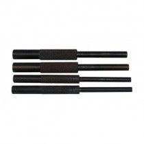 AR15 HOLLOW ROLL PIN STARTER PUNCH SET