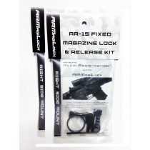 ARMAGLOCK - AR MAGAZINE LOCK 2-PACK