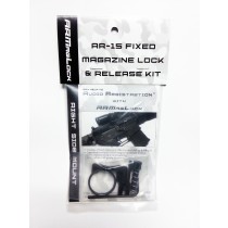 AR MAGLOCK AR-15 (.223 / 5.56) – GEN 1