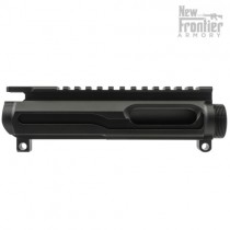 NEW FRONTIER ARMORY STRIPPED C-5 BILLET UPPER