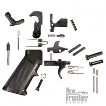 NEW FRONTIER ARMORY C-9 METAL LOWER PARTS KIT (LPK)