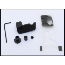 COLT 901 LE PATRIOT MAG RELEASE