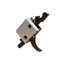 CMC SINGLE STAGE COMPETITION MATCH GRADE 3 GUN TRIGGER PULL - CURVE BOW - 2.5 LBS