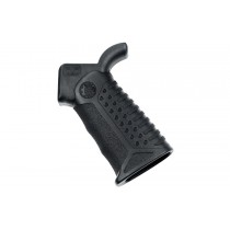 BATTLE ARMS DEVELOPMENT BAD-ATG ADJUSTABLE TACTICAL GRIP - BLACK
