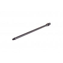 FAXON 16" TAPER, 9MM PISTOL CALIBER CARBINE, BLOWBACK, 4150 QPQ