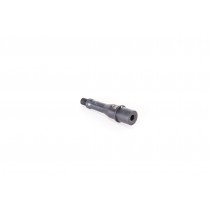 FAXON FIREARMS 4.5" TAPER, 9MM PISTOL CALIBER, CARBINE BLOWBACK, 4150 QPQ BARREL