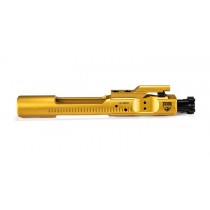 FAXON M16 BOLT CARRIER GROUP TITANIUM NITRIDE