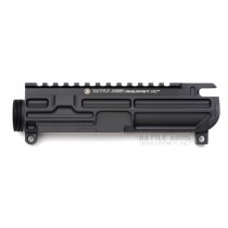 BATTLE ARMS DEVELOPMENT BAD556-LW LIGHTWEIGHT 7075-T6 BILLET UPPER 