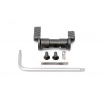 BATTLE ARMS DEVELOPMENT BAD-ASS-ST SHORT THROW AMBI SAFETY SELECTOR AR15 / AR10