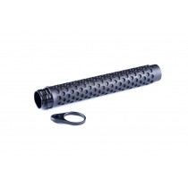 BATTLE ARMS DEVELOPMENT SABERTUBE PISTOL TUBE & QD END PLATE COMBO